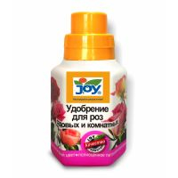 ЖКУ JOY розы (0,25л) (24шт/м)