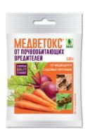 Медветокс 100г инсектицид (50/место)