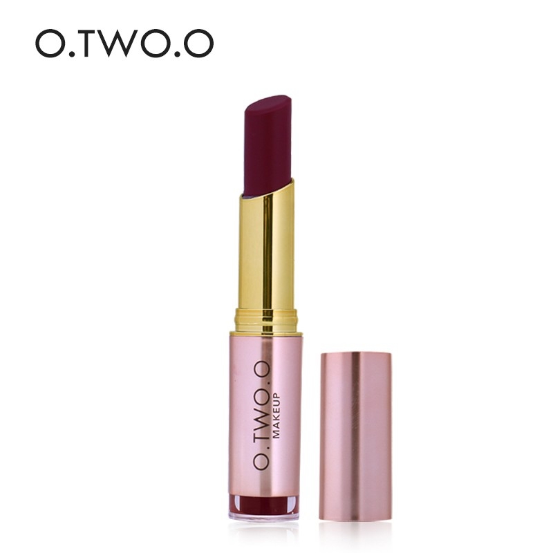 Губная помада O.TWO.O Revolution Lipstick 3.5g (арт. 9095) (КОПИИ)