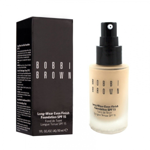 Тональный крем BOBBI B. SPF15 30ml (КОПИИ)