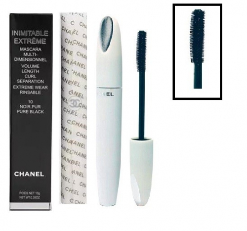 Тушь для ресниц Chanel Inimitable Extreme Mascara Multi-Dimensionnel 10 g (КОПИИ)