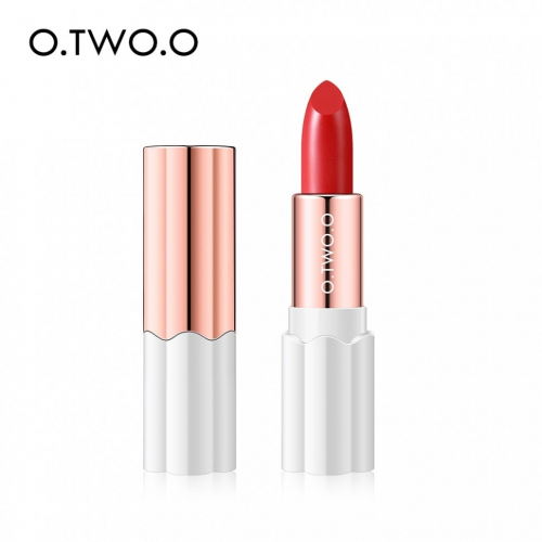 Помада для губ O.TWO.O Velvet Shaping Lipstick 3.8g (арт. 9992) (КОПИИ)
