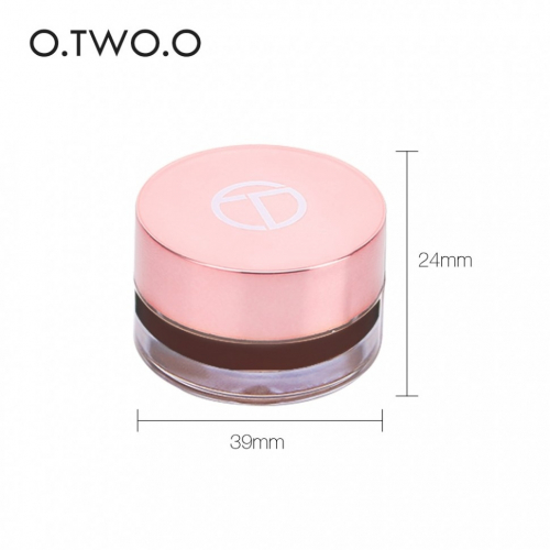 Помада для бровей O.TWO.O Eye Brow 6g (арт. 9990) (КОПИИ)