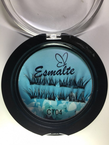 Магнитные ресницы Esmalte (КОПИИ)