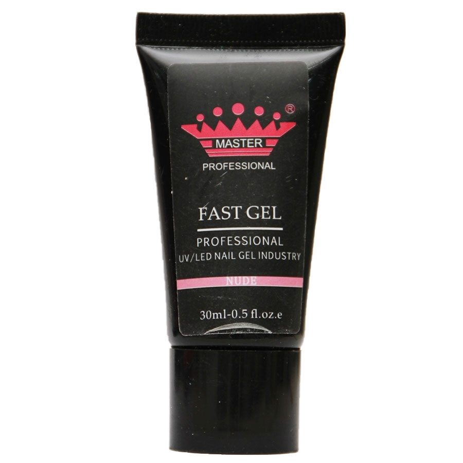 UV/LED Gel Master Professional 30 ml (КОПИИ)