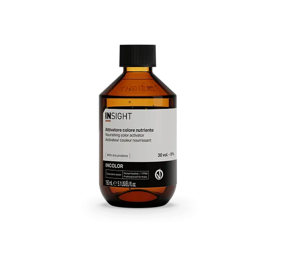 Протеиновый активатор  NOURISHING COLOR ACTIVATOR 150 мл