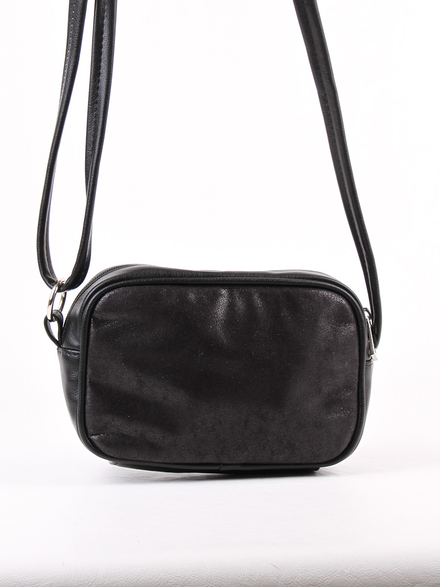 Сумка 2174481912106 Черный(Zara 160914-9)=черный(216NZY030-1)