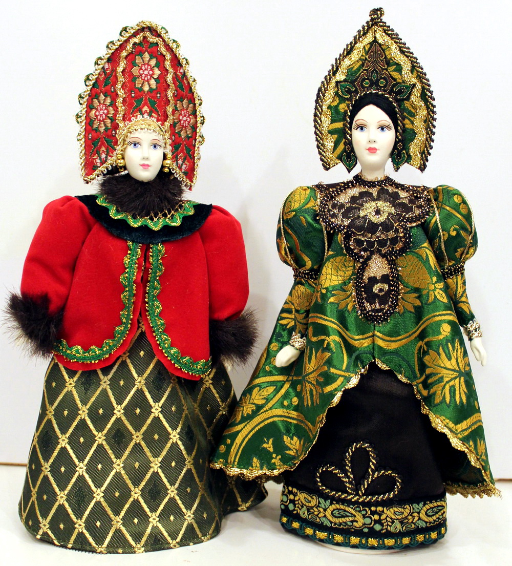 Кукла в ассортименте