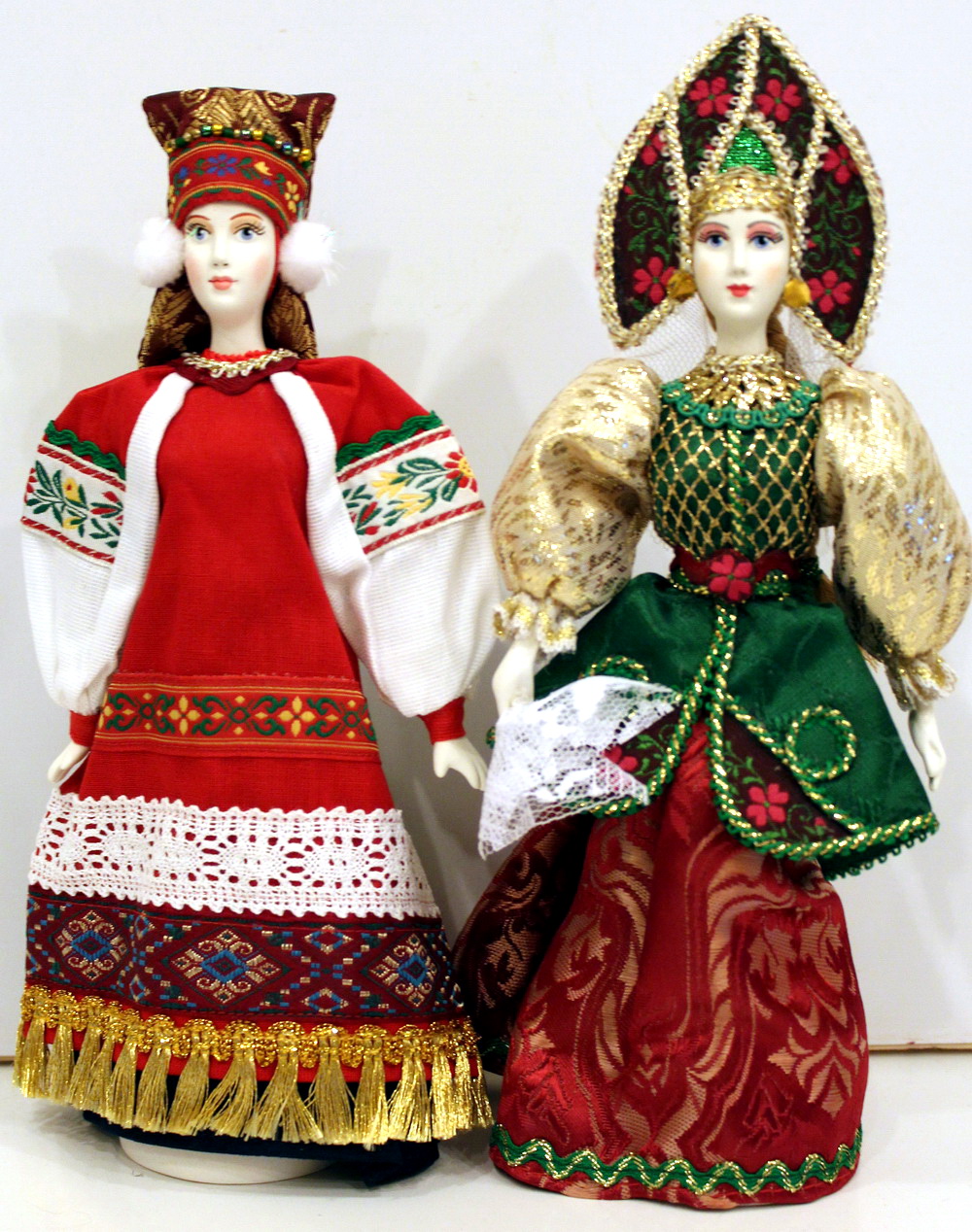 Кукла в ассортименте