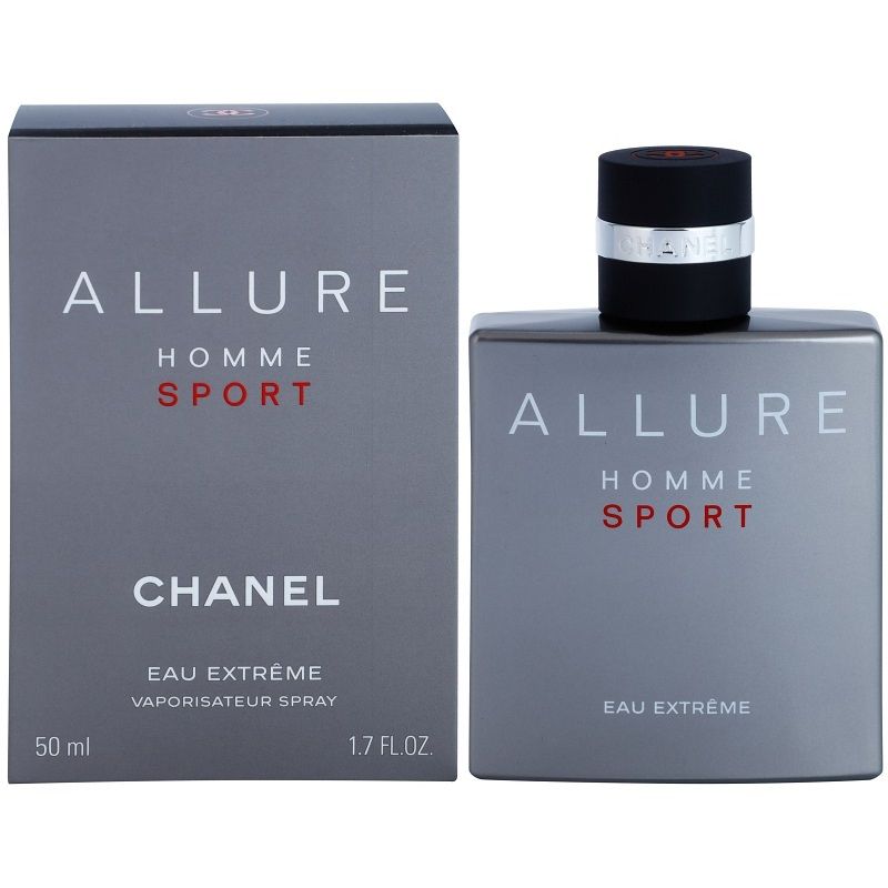 Chanel Allure Homme Sport Eau Extreme, 50 ml