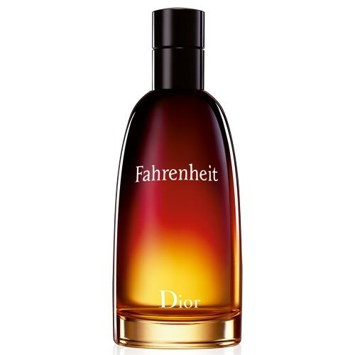 Fahrenheit Dior, 100 ml, Edt