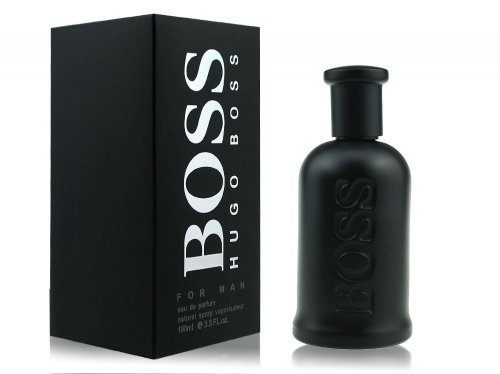 Hugo Boss Bottled Night Fragrance for men, Edp, 100 ml
