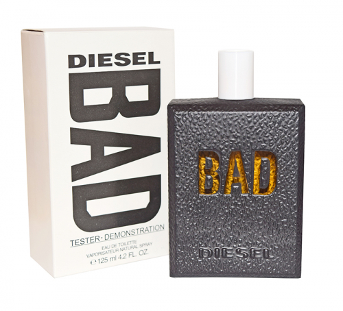 Тестер Diesel Bad, 100мл