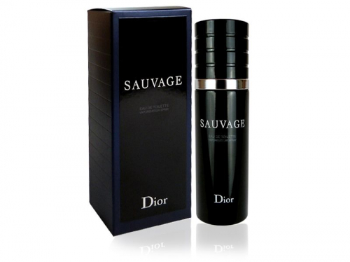 Sauvage Dior, 100 ml, Edt