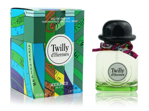 Hermes Twilly d’Hermes Green, Edp, 85 ml