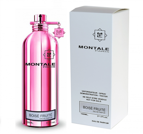 Тестер Montale Boise Fruite, 100мл