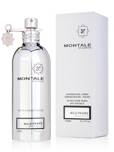 Тестер Montale Wild Pears, 100ml