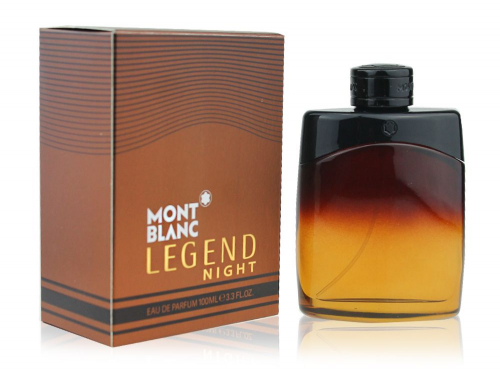 Mont blanc Legend Night, Edp, 100 ml