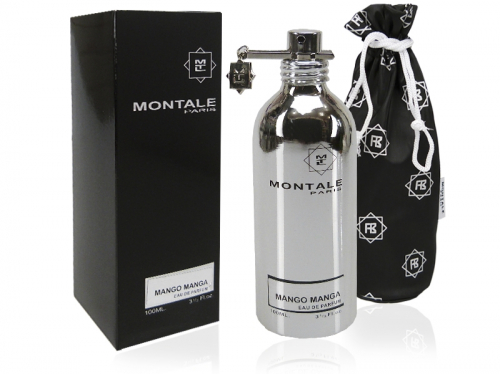 Montale Mango Manga, Edp, 100 ml