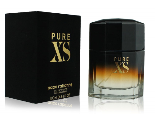 Paco Rabanne Pure XS, Edt, 100 ml
