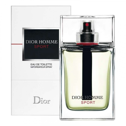 Dior Homme Sport Dior, 100 ml, Edt