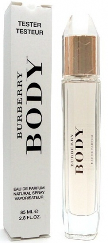 Тестер Burberry Body, edp 85 ml