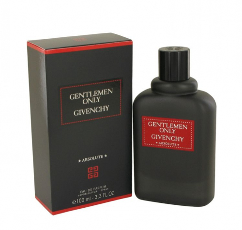 Givenchy Gentlemen Only Absolute, edp 100ml