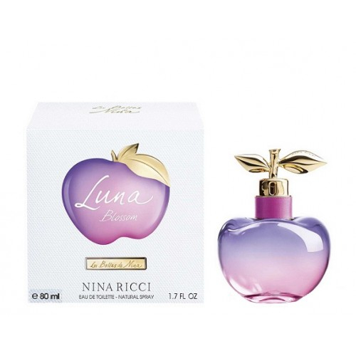 Nina Ricci Luna Blossom, Edt, 80 ml