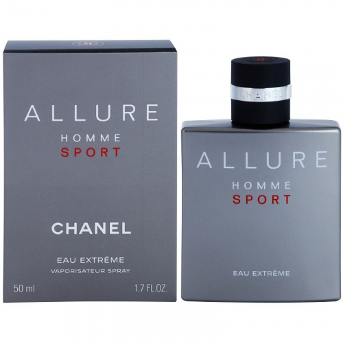 Chanel Allure Homme Sport Eau Extreme, 50 ml
