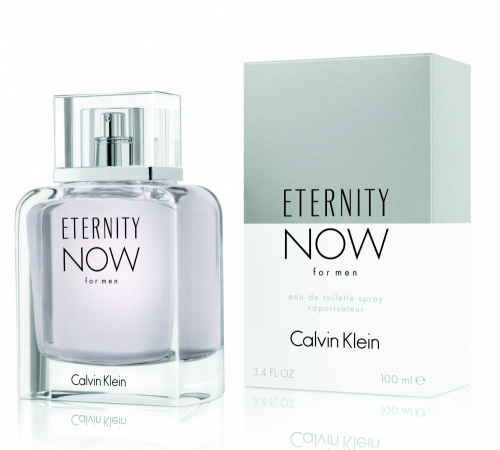 Calvin Klein Eternity Now, edt 100ml