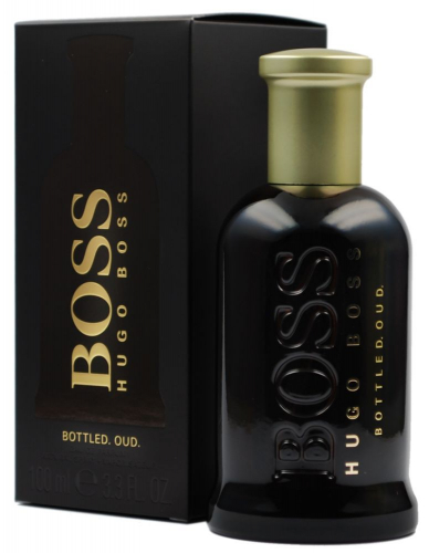 Boss Bottled Oud Hugo Boss, 100 ml, Edp