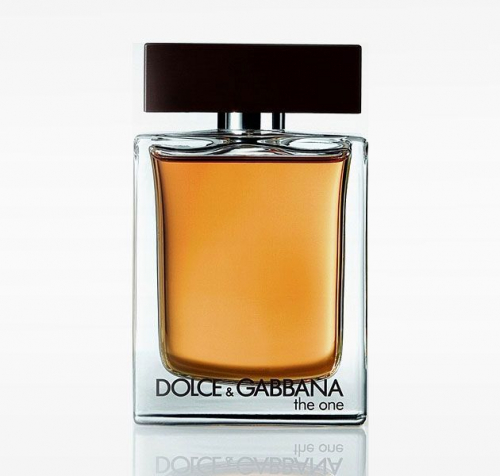 Dolce & Gabbana The One For Men, 100ml, Edt