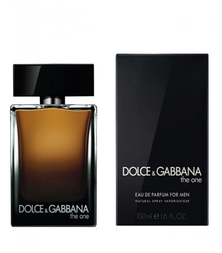 Dolce & Gabbana The One for Men Eau de Parfum, 100ml