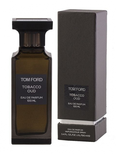 Tom Ford Tobacco Oud, Edp 100 ml