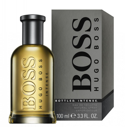 Boss Bottled Intense Hugo Boss, 100ml, Edt