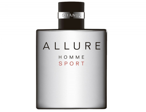 Allure Homme Sport Chanel, 100 ml, Edt