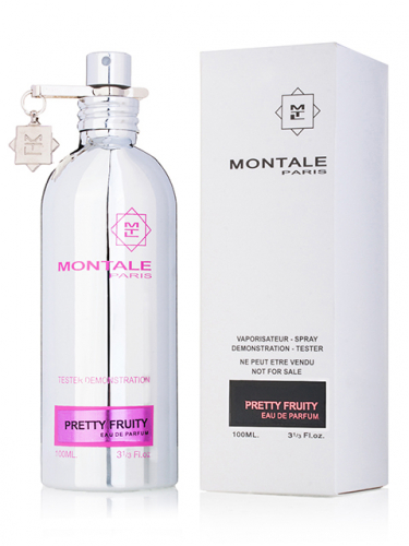 Тестер Pretty Fruity Montale, 100ml