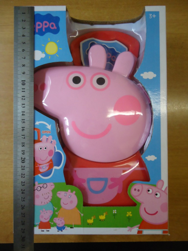 Игровой набор повара Свинка Пеппа (Peppa Pig)
