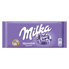 Шоколад Milka Yoghurt 100 грамм