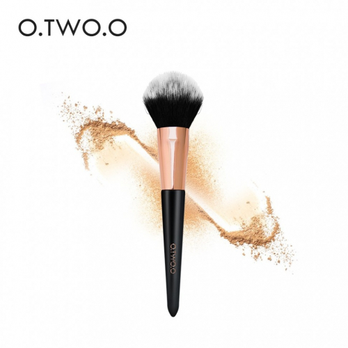 Кисть для макияжа O.TWO.O Blush Brush (арт. B113-03) (КОПИИ)