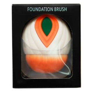 Foundation Brush Кисточка для макияжа (овальная) (КОПИИ)