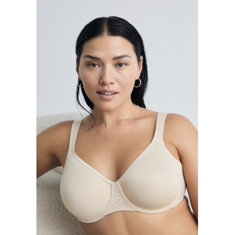 Бюстгальтер Triumph Comfort Minimizer W
