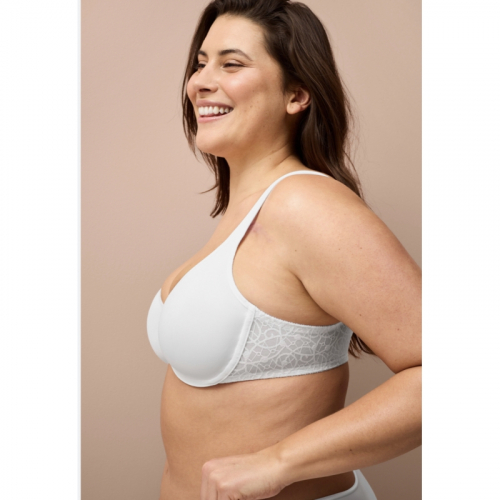Бюстгальтер Triumph Comfort Minimizer W