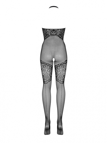 G319 Bodystocking боди