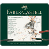 Набор художественных изделий Faber-Castell 