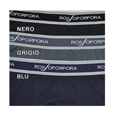 RP трусы GIGI BOXER ELASTICO ESTERNO (3 шт. ) (4/32)