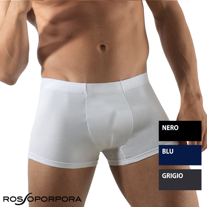 RP трусы FABRY BOXER ELASTICO INTERNO (3 шт. ) (4/32)