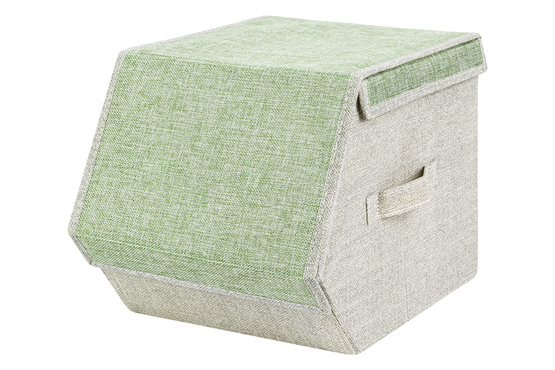Кофр - комод складной для хранения 25*35*25 см