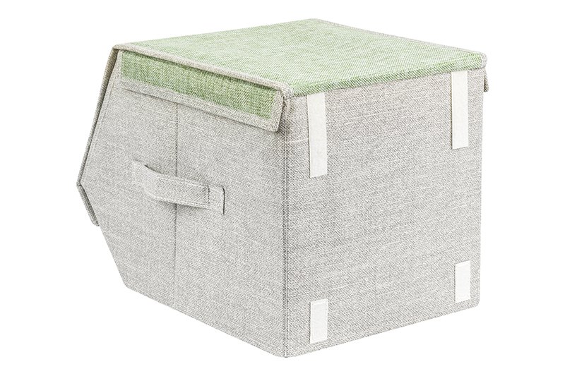 Кофр - комод складной для хранения 25*35*25 см