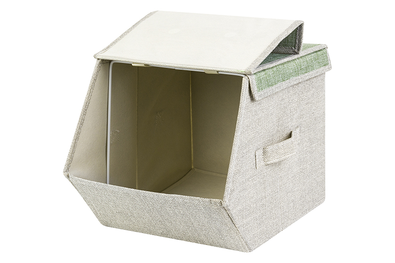 Кофр - комод складной для хранения 25*35*25 см